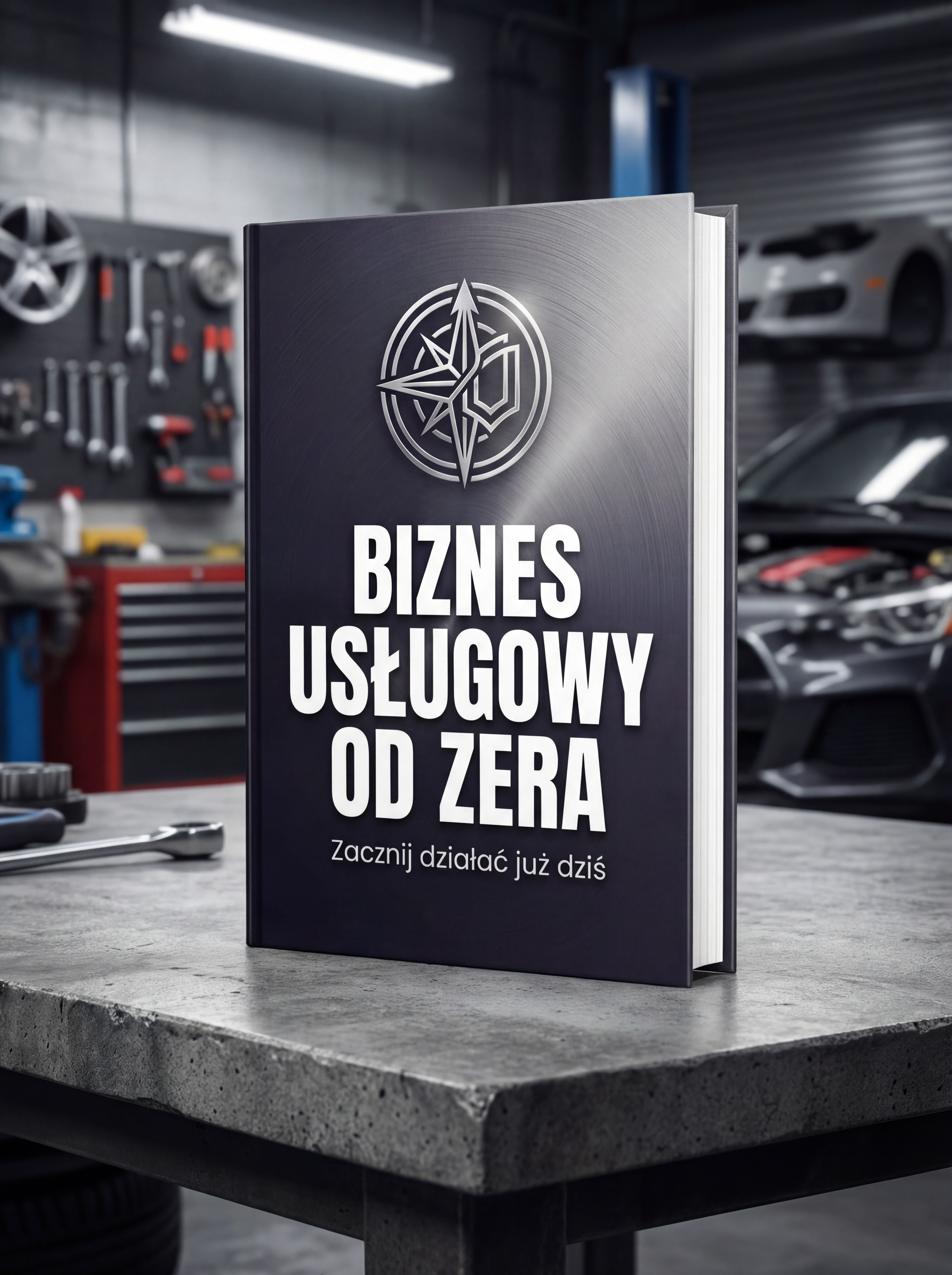 Biznes usługowy od zera – zacznij działać już dzis